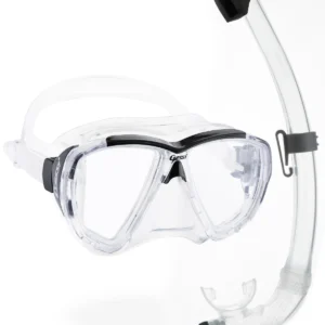 Combo Big Eyes + Dry