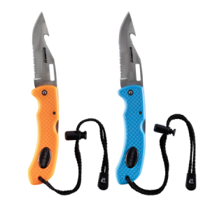 Cuchillo Chaku