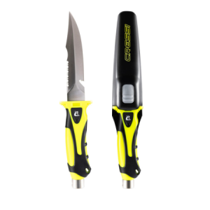 Cuchillo Argus