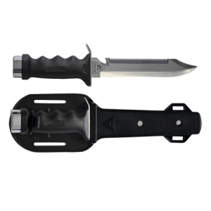 Cuchillo Orca