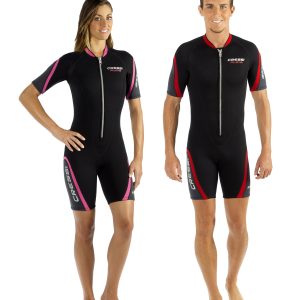 Traje Playa 2.5/3.0 mm MAN