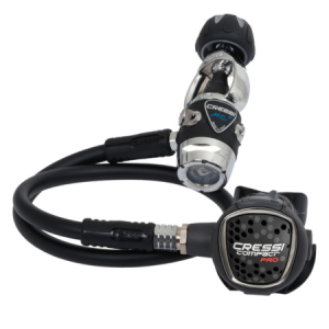 Regulador MC9 Compact Pro SC