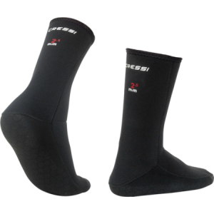 Medias de Neopreno